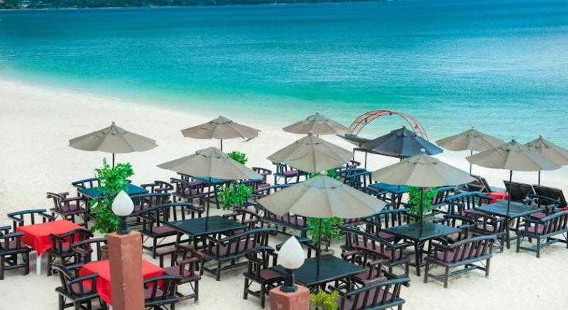 Best Resort Lamai Beach  Eksteriør bilde