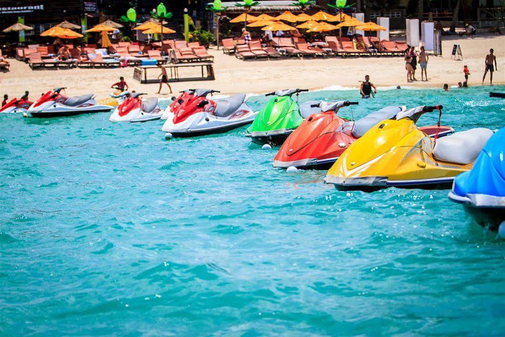 Best Resort Lamai Beach  Eksteriør bilde